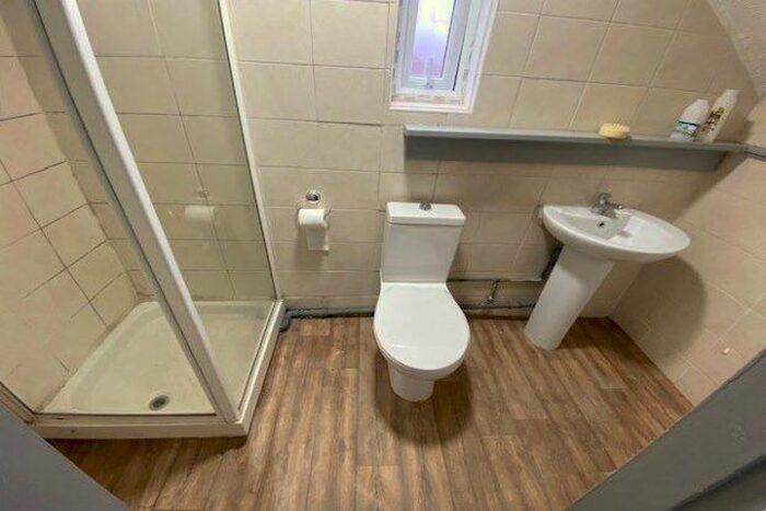 1 Bedroom Flat To Rent In Short Heath Road, Birmingham B23