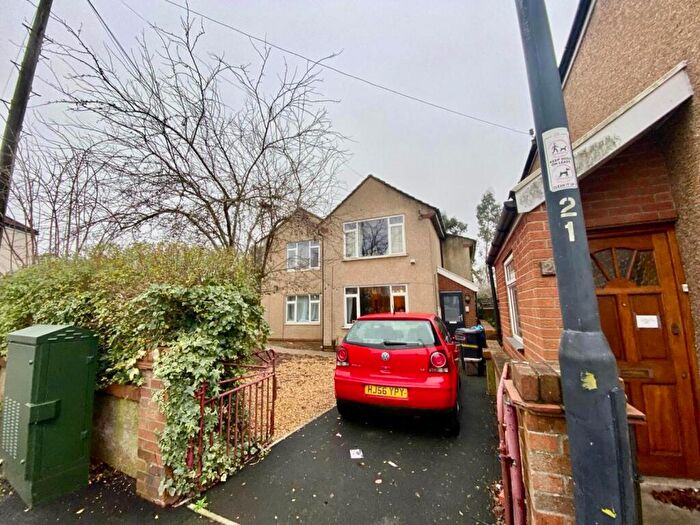 1 Bedroom Flat To Rent In Ridgeway Road, Fishponds, Bristol, BS16