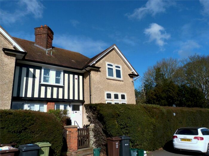 3 Bedroom Semi-Detached House To Rent In Bluehouse Hill, Gorhambury, St Albans, Hertfordshire, AL3