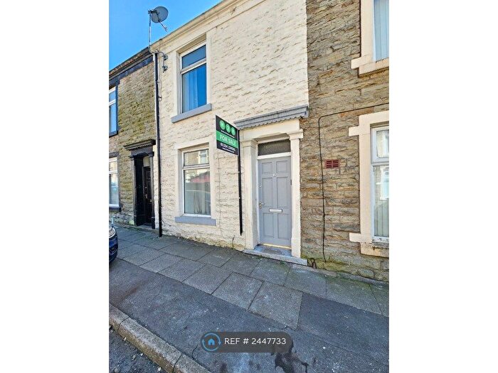 3 Bedroom Terraced House To Rent In Snape Street, Darwen, BB3