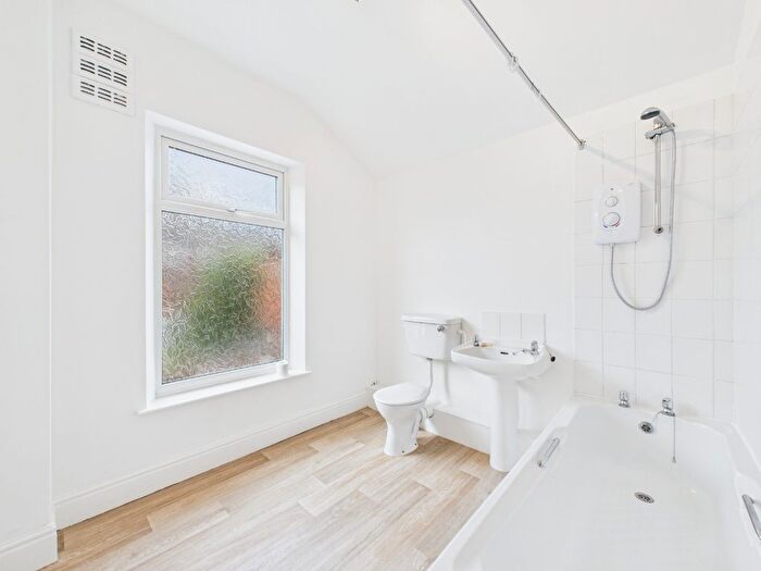 2 Bedroom Terraced House For Sale In Alandale, Goddard Avenue, Hull, East Riding Of Yorkshire, HU5
