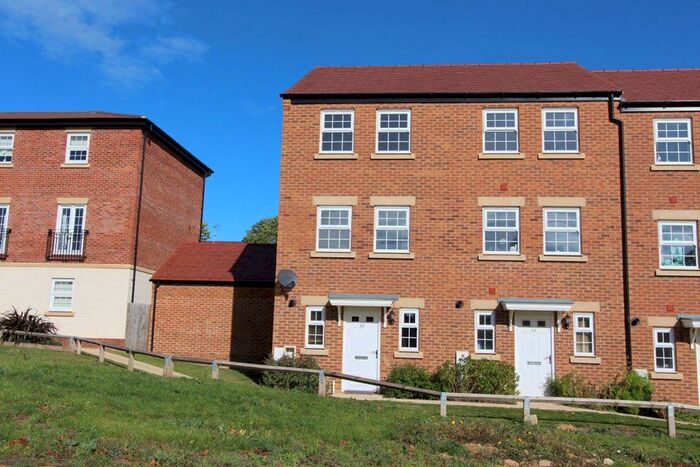 3 Bedroom Property To Rent In Horse Fair Lane, Rothwell, Kettering, NN14