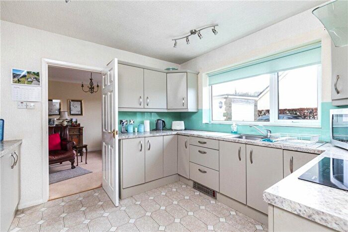 2 Bedroom Bungalow For Sale In Arthington Garth, Arthington, Otley, West Yorkshire, LS21