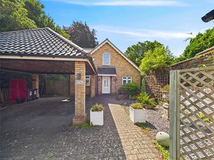 4 Bedroom Bungalow For Sale In Foxhall Road, Ipswich, Suffolk, IP4