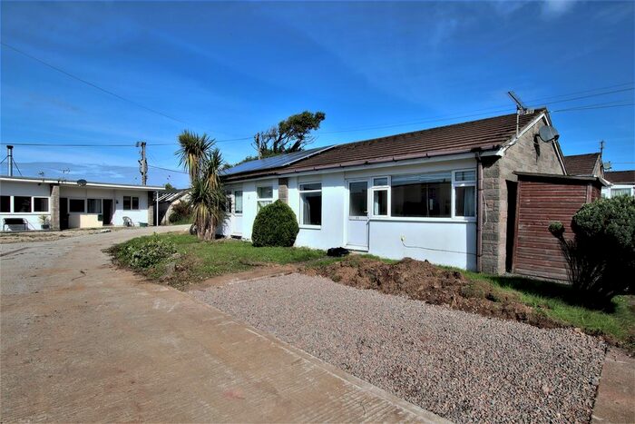 2 Bedroom Detached Bungalow To Rent In Woolacombe Station Road, Woolacombe, EX34