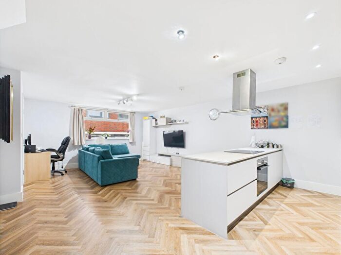 2 Bedroom End Of Terrace House For Sale In Field End Road, Ruislip, HA4