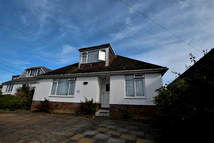 4 Bedroom Bungalow To Rent In Coast Road, Pevensey Bay, Pevensey, BN24