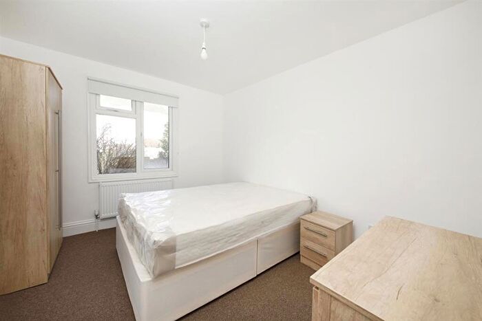 1 Bedroom House To Rent In Drakefell Road, Brockley, SE4
