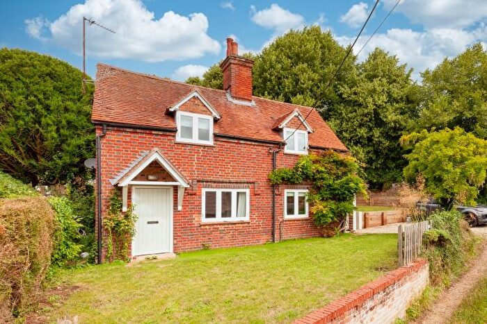 4 Bedroom Detached House To Rent In High Street, Clifton Hampden, OX14