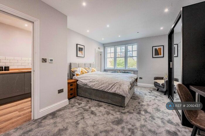 Studio To Rent In St. Stephens Road, Norwich, NR1