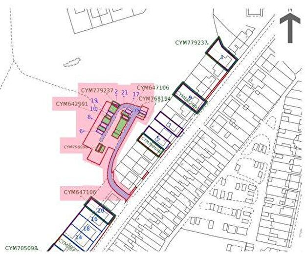 Land For Sale In Neath Port Talbot, SA11