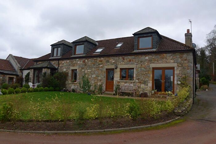 3 Bedroom Detached House To Rent In Balmungo Farm Steadings, St Andrews, KY16