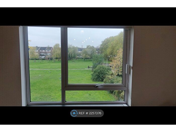 1 Bedroom Flat To Rent In Abbey Gardens, London, W6