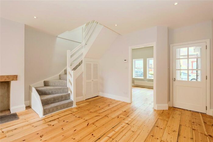 2 Bedroom Terraced House To Rent In Milsom Street, Easton, Bristol, BS5