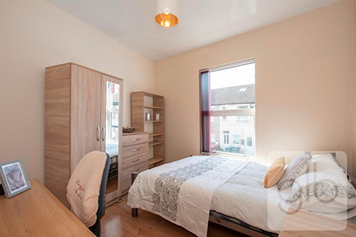 4 Bedroom Terraced House To Rent In Melbourne Road, Coventry, CV5