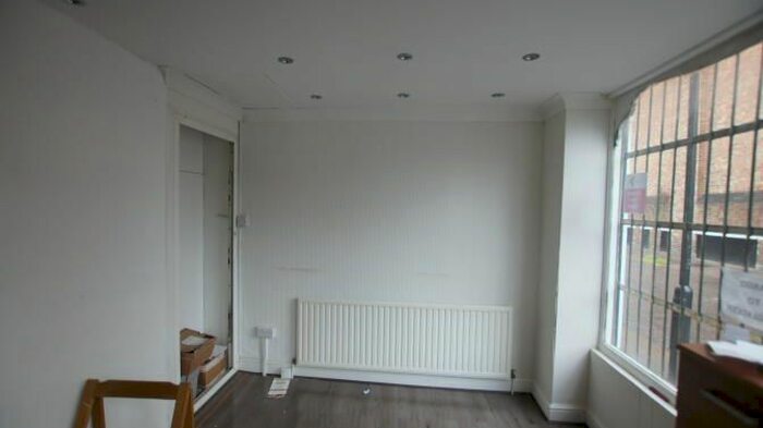Studio To Rent In High Street North, London E12