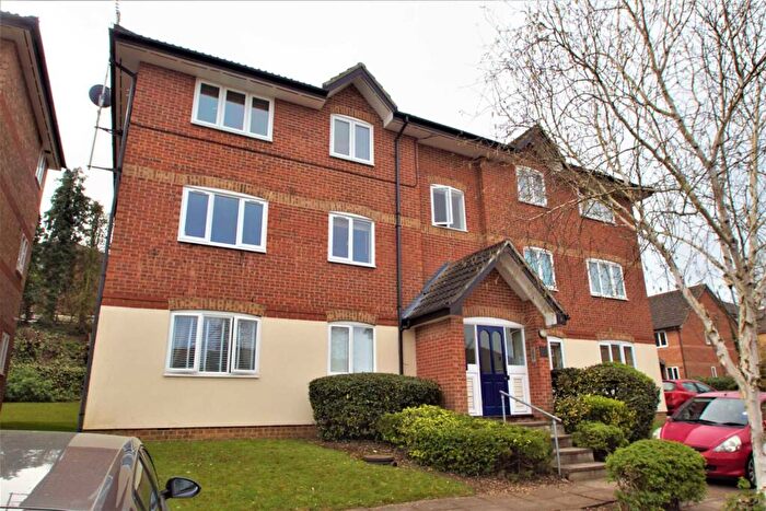 1 Bedroom Apartment To Rent In Fallow Rise, Hertford, Hertfordshire, SG13