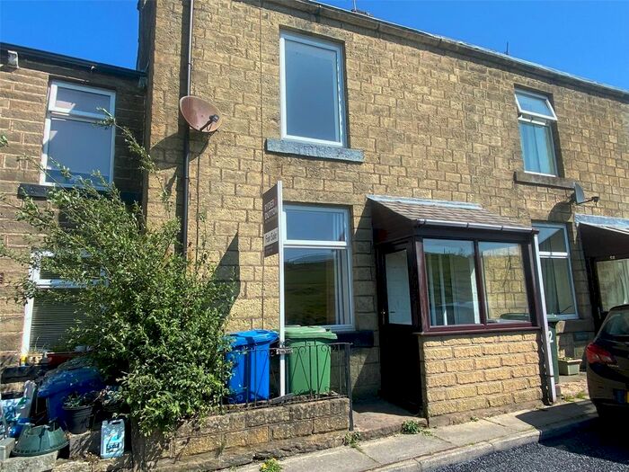 2 Bedroom Terraced House For Sale In Dean Lane, Water, Rossendale, BB4