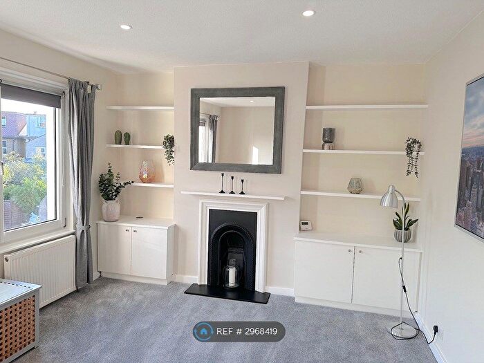 1 Bedroom Flat To Rent In Kings Road, Mitcham, CR4