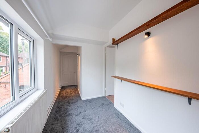 2 Bedroom Flat To Rent In Burgage Green, Burgage, Southwell, NG25