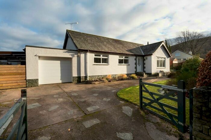 3 Bedroom Detached Bungalow For Sale In Embleton, Cumbria, Cockermouth, CA13