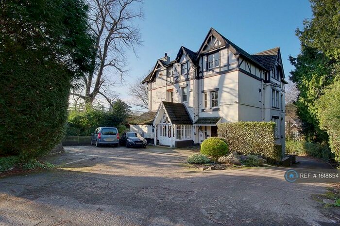 1 Bedroom Flat To Rent In Bodorgan Court, Bournemouth, BH2