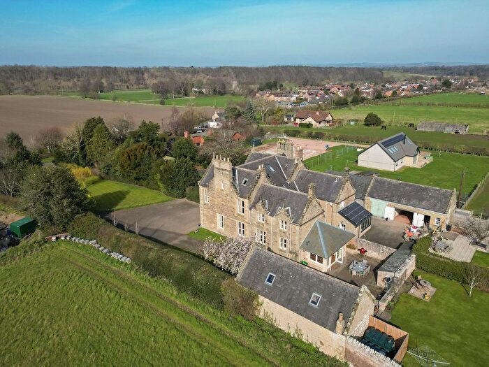 5 Bedroom Property For Sale In Waterbank, Norham, Berwick-Upon-Tweed, TD15