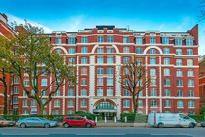 2 Bedroom Apartment To Rent In Grove End House, Grove End House, St John's Wood, NW8