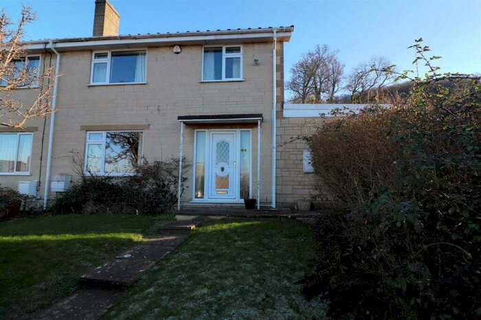 3 Bedroom End Of Terrace House For Sale In Coldwell Lane, Kings Stanley, Stonehouse, GL10
