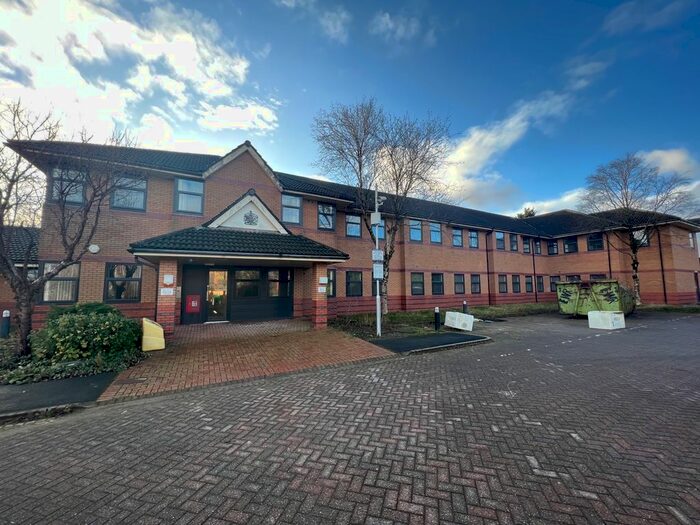 Houses to rent in Higher Croft Road, Blackburn with Darwen