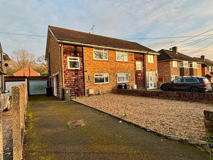 2 Bedroom Semi-Detached House For Sale In Hedgerley Hill, Hedgerley, SL2