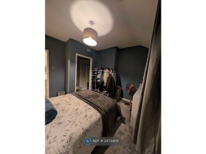 1 Bedroom Flat To Rent In Bridge Street, Belper, DE56