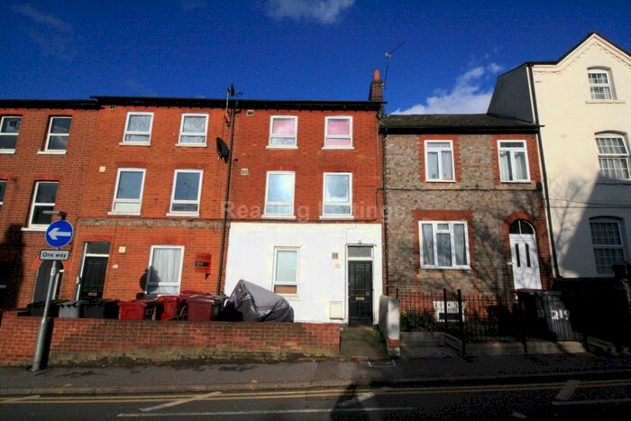 Studio To Rent In Bedsit, Southampton Street, Reading, RG1