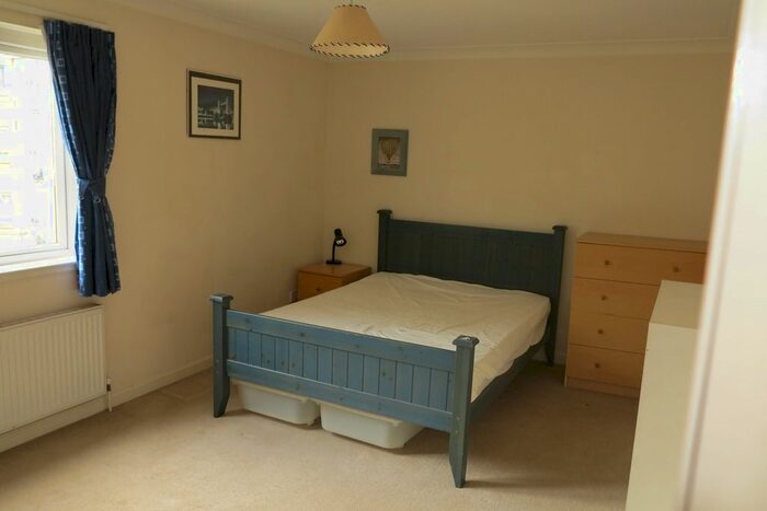 1 Bedroom Flat To Rent In Duff Road, Haymarket, Edinburgh, EH11