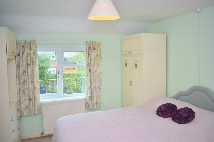2 Bedroom Semi-Detached House For Sale In Main Road, Worleston, Nantwich, CW5