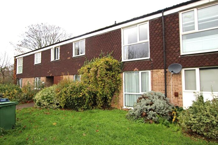 2 Bedroom House To Rent In Maitland Avenue, Cambridge, CB4