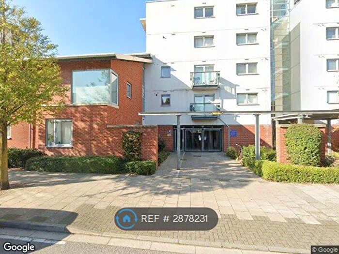 2 Bedroom Flat To Rent In Erebus Drive, London, SE28