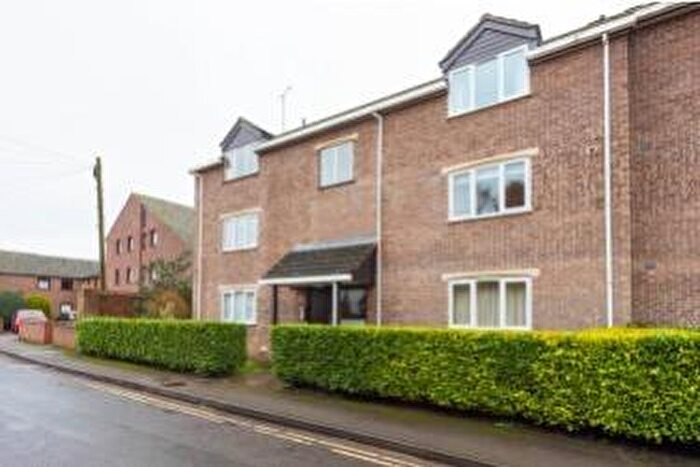 2 Bedroom Apartment To Rent In Woodstock Road, North Oxford, OX2