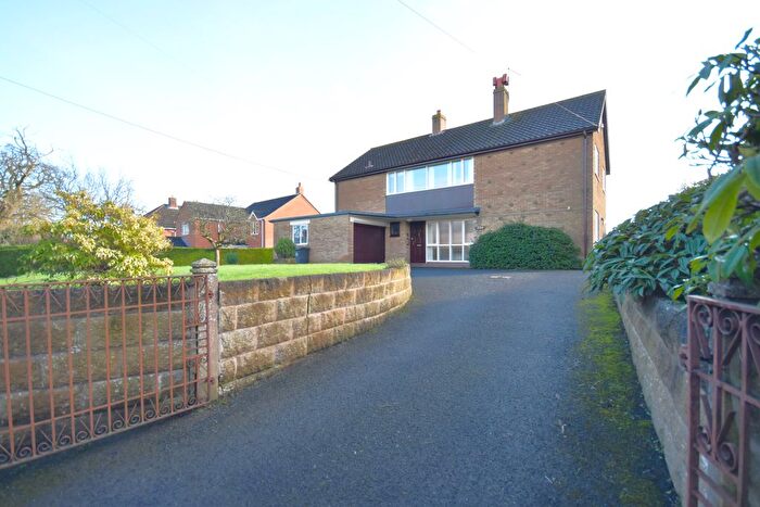 4 Bedroom Detached House For Sale In Alkington Road, Whitchurch, SY13
