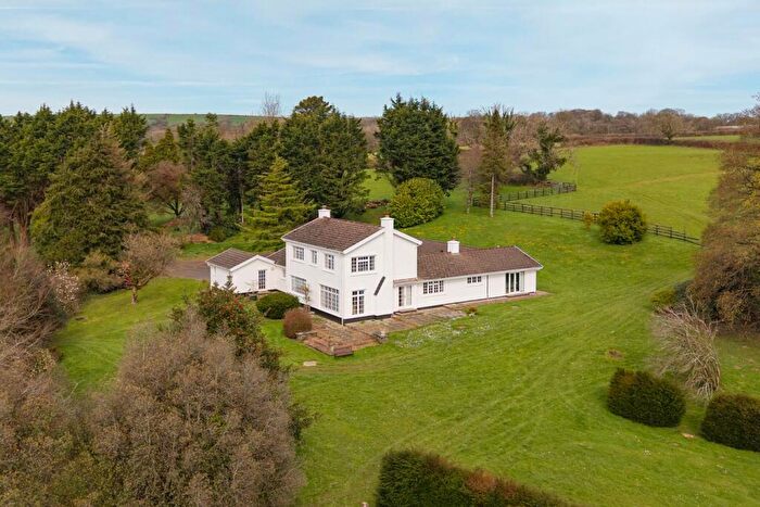 6 Bedroom Detached House For Sale In New Moat, Clarbeston Road, SA63