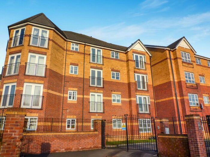 2 Bedroom Flat To Rent In Little Bolton Terrace, Salford, M5