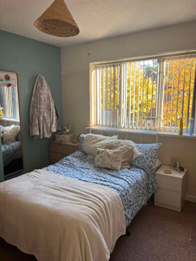 4 Bedroom Detached House To Rent In Allington Avenue, Nottingham, NG7