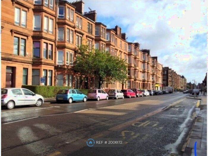 1 Bedroom Flat To Rent In Alexandra Parade, Glasgow, G31