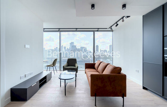 2 Bedroom Apartment To Rent In Valencia Tower, Bollinder Place, EC1V