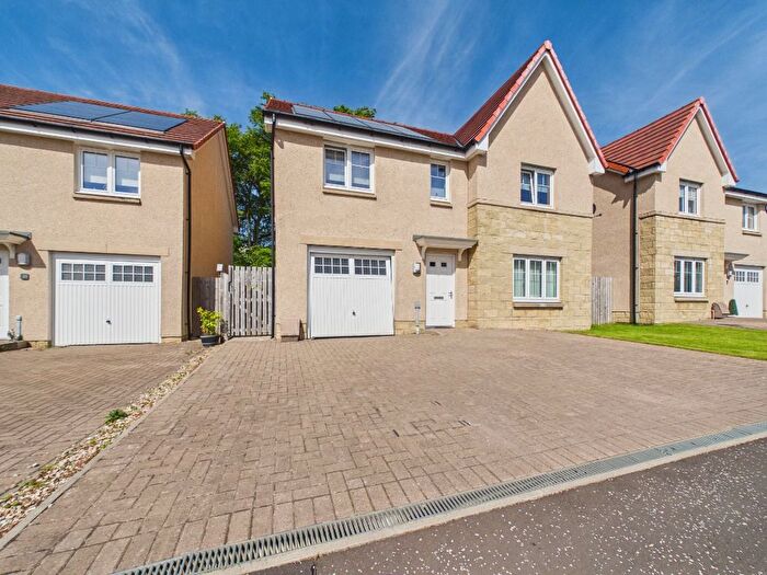 4 Bedroom Detached House For Sale In Sherman Drive, East Kilbride, G74