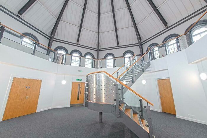 3 Bedroom Apartment To Rent In Heritage Park, S6