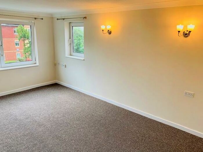1 Bedroom Apartment To Rent In Homebank House, Bidston Road, Prenton, Wirral, CH43