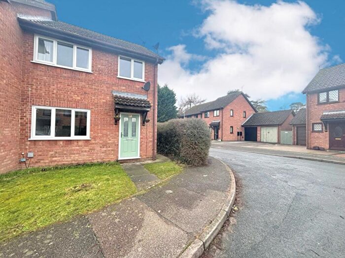 3 Bedroom House To Rent In Partridge Grove, Swaffham, PE37