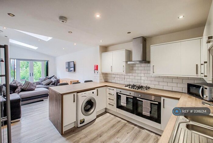 5 Bedroom Terraced House To Rent In Terry Road, Coventry, CV1