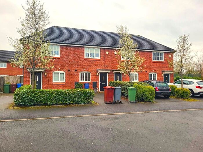 2 Bedroom Terraced House To Rent In Fernhurst Street, Oldham, Greater Manchester, OL1